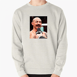 Cage Icon Cub Swanson Sweatshirts