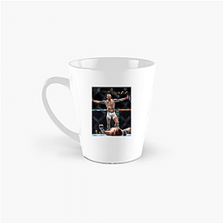 WEC Alum Cub Swanson Mugs