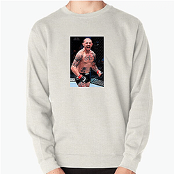 Knockout Artist Cub Swanson Sweatshirts