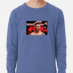 MMA Pioneer Cub Swanson Sweatshirts