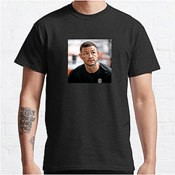 Octagon Legend Cub Swanson T-Shirts