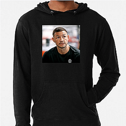 Octagon Legend Cub Swanson Hoodies