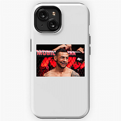 MMA Pioneer Cub Swanson Samsung Cases