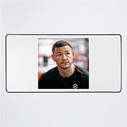 Octagon Legend Cub Swanson Mouse Pads