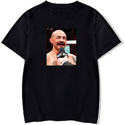 Cage Icon Cub Swanson T-Shirts