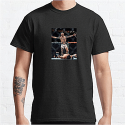 WEC Alum Cub Swanson T-Shirts