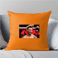 MMA Pioneer Cub Swanson Pillows Cover