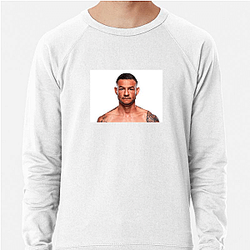 UFC Warrior Cub Swanson Sweatshirts