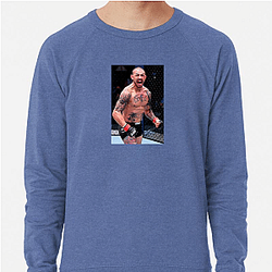 Knockout Artist Cub Swanson Sweatshirts