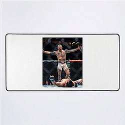 WEC Alum Cub Swanson Mouse Pads