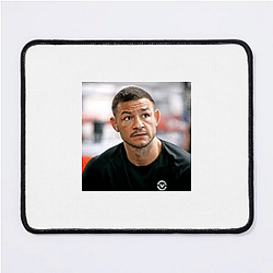 Octagon Legend Cub Swanson Mouse Pads