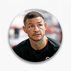 Octagon Legend Cub Swanson Pins