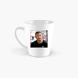 Octagon Legend Cub Swanson Mugs