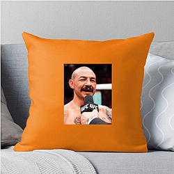 Cage Icon Cub Swanson Pillows Cover