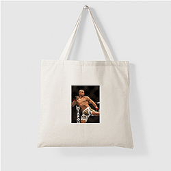 Fight Finisher Cub Swanson Bags