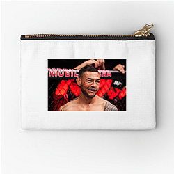MMA Pioneer Cub Swanson Zipper Pouches