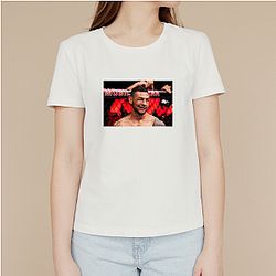 MMA Pioneer Cub Swanson T-Shirts