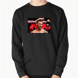 MMA Pioneer Cub Swanson Sweatshirts