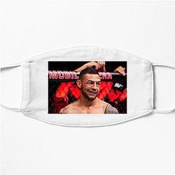 MMA Pioneer Cub Swanson Face Masks