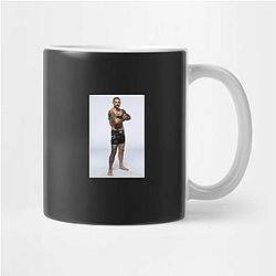 Technical Striker Cub Swanson Mugs