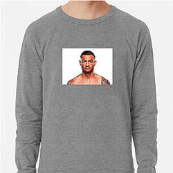 UFC Warrior Cub Swanson Sweatshirts