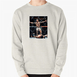 WEC Alum Cub Swanson Sweatshirts