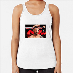 MMA Pioneer Cub Swanson Tank Tops