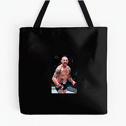 Knockout Artist Cub Swanson Bags