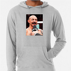 Cage Icon Cub Swanson Hoodies