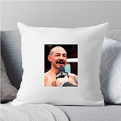Cage Icon Cub Swanson Pillows Cover