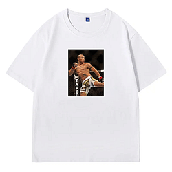 Fight Finisher Cub Swanson T-Shirts