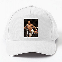 Fight Finisher Cub Swanson Hats & Caps