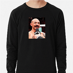 Cage Icon Cub Swanson Sweatshirts