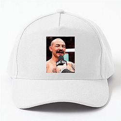 Cage Icon Cub Swanson Hats & Caps