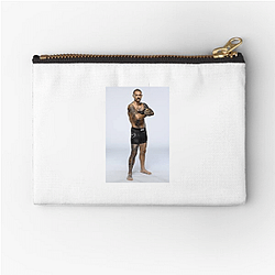 Technical Striker Cub Swanson Zipper Pouches