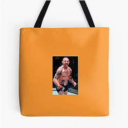 Knockout Artist Cub Swanson Bags