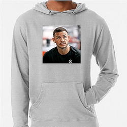 Octagon Legend Cub Swanson Hoodies