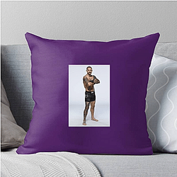 Technical Striker Cub Swanson Pillows Cover