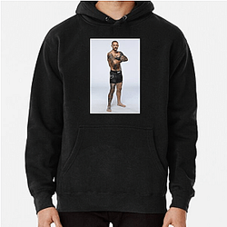 Technical Striker Cub Swanson Hoodies