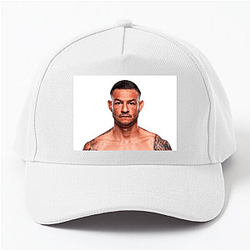 UFC Warrior Cub Swanson Hats & Caps