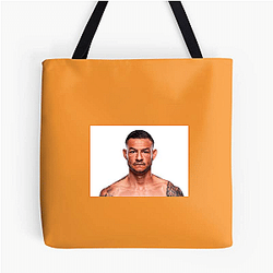 UFC Warrior Cub Swanson Bags