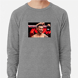 MMA Pioneer Cub Swanson Sweatshirts