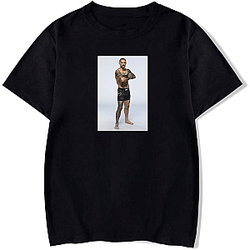 Technical Striker Cub Swanson T-Shirts