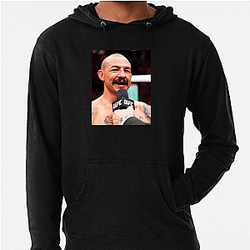 Cage Icon Cub Swanson Hoodies