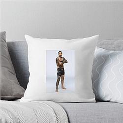 Technical Striker Cub Swanson Pillows Cover