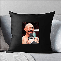 Cage Icon Cub Swanson Pillows Cover