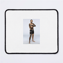 Technical Striker Cub Swanson Mouse Pads