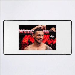 MMA Pioneer Cub Swanson Mouse Pads