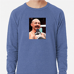 Cage Icon Cub Swanson Sweatshirts