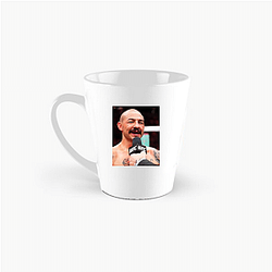 Cage Icon Cub Swanson Mugs